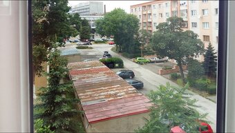 Ponúkame na prenájom 2 izbový na Srbskej ulici. - 7