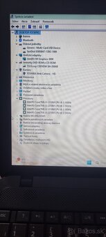 15.6" Toshiba Satellite C850 i3-2310M/SSD - 7