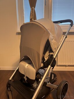 Cybex balios s lux 2024 - 7