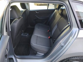 Škoda Rapid Spaceback SB 1.2 TSI 63kW Ambition M5F - 7
