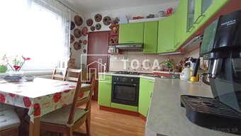 Predaj 4izbového bytu v Bytči – Sídlisko - 7