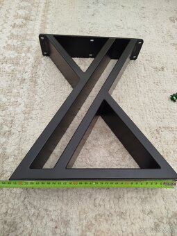 Podnože pre konferenčne stolíky - 7