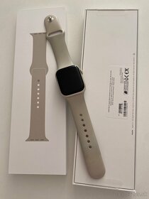 Apple Watch Series 9 41 mm - 7
