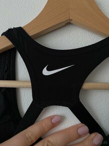 Nike dri-fit High Support sport bra - 7