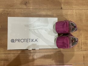 Predám Protetika sandálky - prezúvky - 7