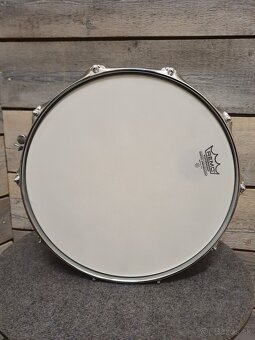 snare Ludwig Supraphonic LM402 14"x6,5" 80s - 7
