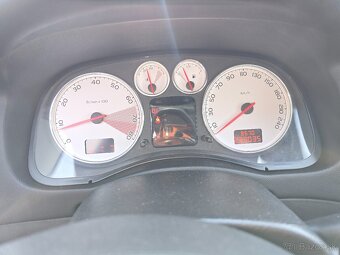 Peugeot 307cc - 7