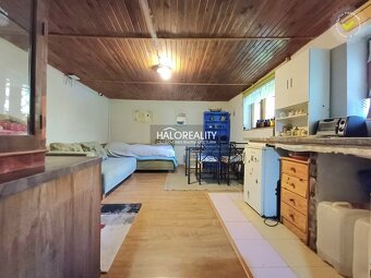 HALO reality - Predaj, chalupa Jalšové, Chalúpka na samote - - 7