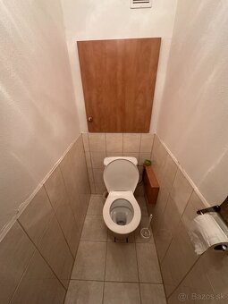 2 izbový byt, sídlisko Západ 2, Smižany - 7