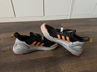 Adidas Ultraboost Cold.Rdy tenisky - 7