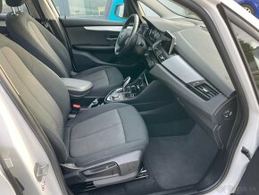 - PREDANÉ - BMW Rad 2 Gran Tourer 218d A/T - 2020 - 7