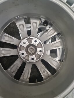5X114,3 R18 KIA -ALU DISKY - 7