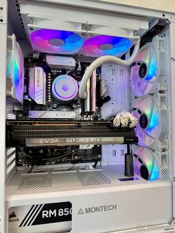 ⭐️ Ryzen 7 9800x3D, RTX 3090 24GB, 32GB RAM, 1TB SSD, 850W - 7