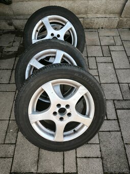Predám Audi A3 - 7