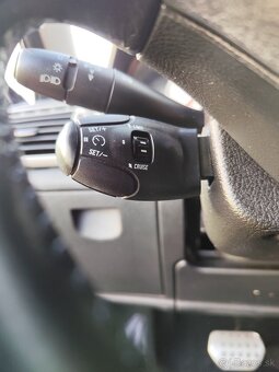 Peugeot 407sw 2.0 automat - 7