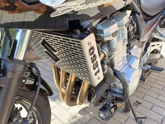 SUZUKI GSF1250S-2009-36000km - 7