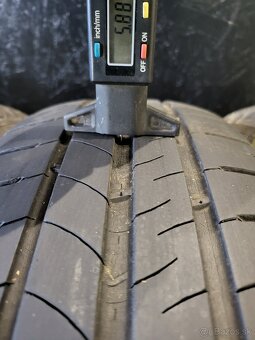 185/65 R15 Michelin letne pneumatiky - 7