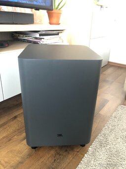 JBL BAR 9.1 True Wireless Surround with Dolby Atmos - 7