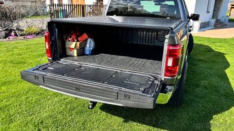 Ford F150 rv2021 Super výbava, krásny stav, odpočet DPH, - 7