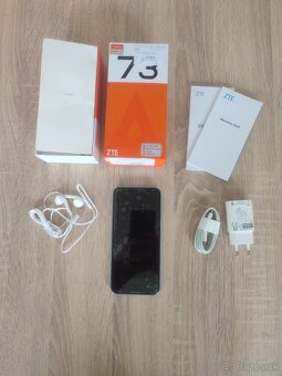 ZTE Blade A73 4GB/128GB - 7