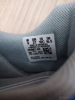 PUMA tenisky + botasky zadarmo - 7