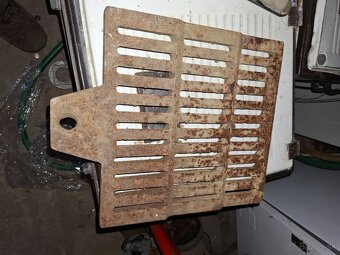 Rost na pec,korol a iné 1 - 7