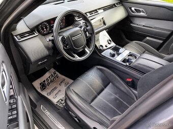 Range Rover Velar 2.0D I4 R-Dynamic SE AWD A/T - 7
