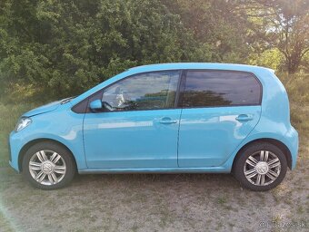 VW up - 7