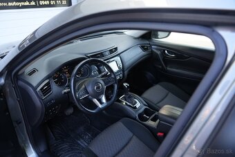 Nissan X-Trail DIG-T 160 N-Connecta v ZÁRUKE - 7