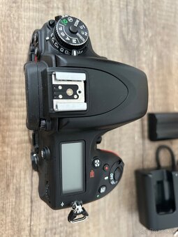 Nikon D750 - 7