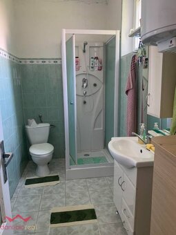 Predaj rodinného domu, Nové Zámky - 7