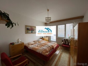 3-izbový byt za 135000€ STRED v Považskej Bystrici - 7