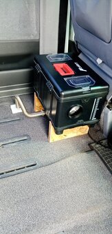 Mercedes Vito 112 v220cdi 90kw - 7