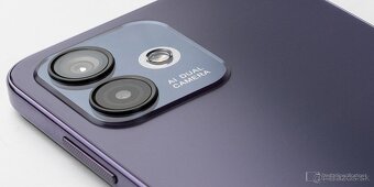 Ulefone Note 16 Pro 8 GB / 128 GB - fialový - 7