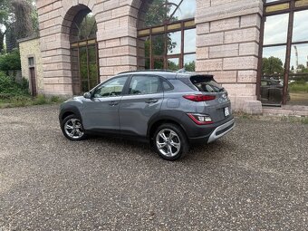 Hyundai Kona 1.6 T-GDi N Line+ A/T - 7