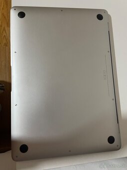 MacBook Air 13" (2020) – Perfektný stav, ideálny na štúdium - 7