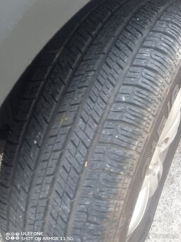 Hyundai Tucson 2.0 CRDI 103 kW - 7