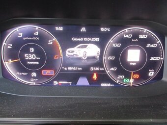 Cupra Formentor 2.0 TDI 110kw Dsg 4x4 96645KM - 7