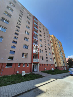 3-izbový byt na predaj – ul. Lomnická, Prešov (sídl. Šváby) - 7