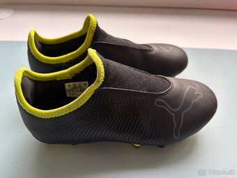 Detské futbalové kopačky Puma Finesse 32 - 7