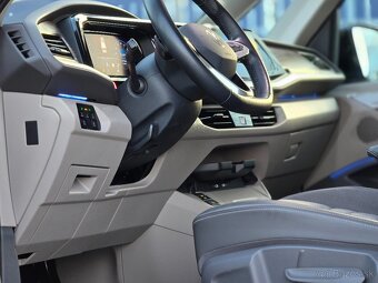 Volkswagen Multivan Style 2023, 67 285km. Záruka - 7