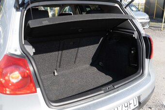 Volkswagen Golf 1.9 TDI Comfortline M5 - 7