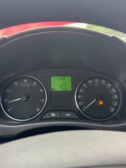 Škoda Fabia 1.2 TSI 63kW – nové rozvody, STK 04/2027 - 7