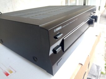 Yamaha AX 396 - 7