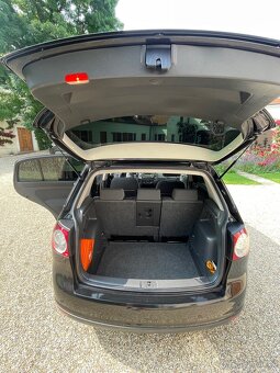 VW golf plus - 7