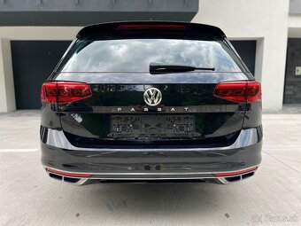 Volkswagen Passat Variant 2.0 TSI 140 kW R-Line DSG - 7