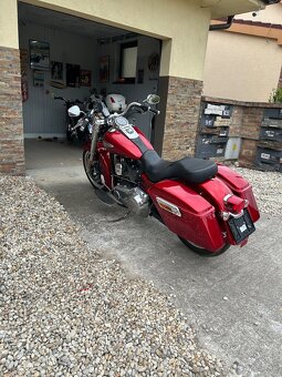Harley Davidson Dyna Switchback FLD - TOP CENA - 7