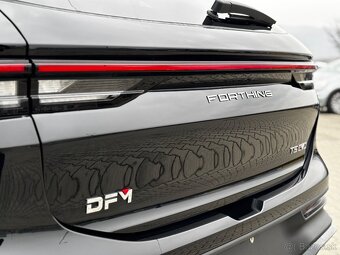 Dongfeng Forthing T5 EVO Dragon Edition - 7