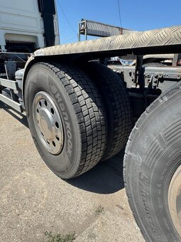 DAF XF XF105.460 6x2 - 7