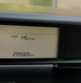 Citroen C4 1, 6hdi 80kw - 7